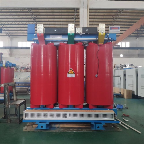 原阳SCB10-1250KVA/10KV/0.4KV干式变压器