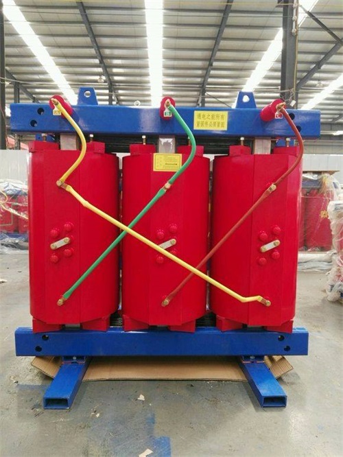 原阳3150kVA干式变压器材料销售厂家
