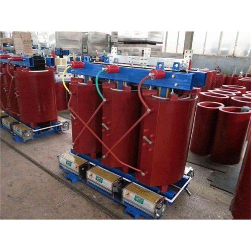 原阳SCB11-315KVA干式变压器规格参数
